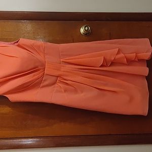 Cocktail dress